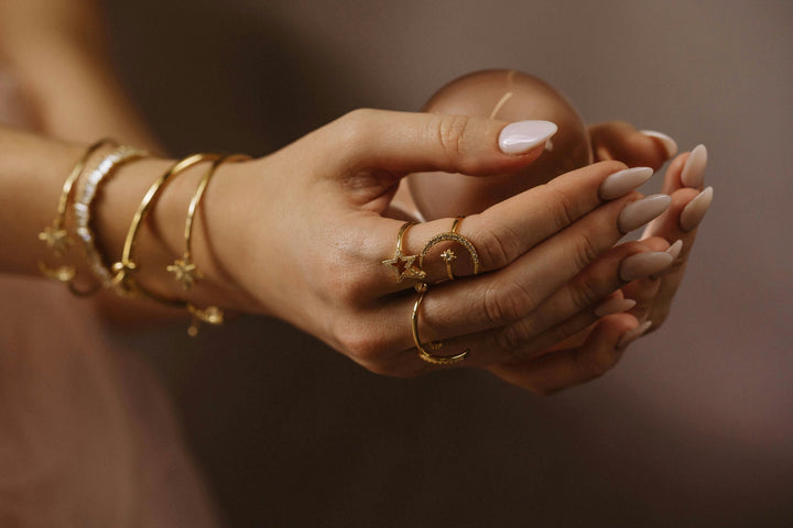 Effortless Luxury: The Beauty of Everyday Elegance