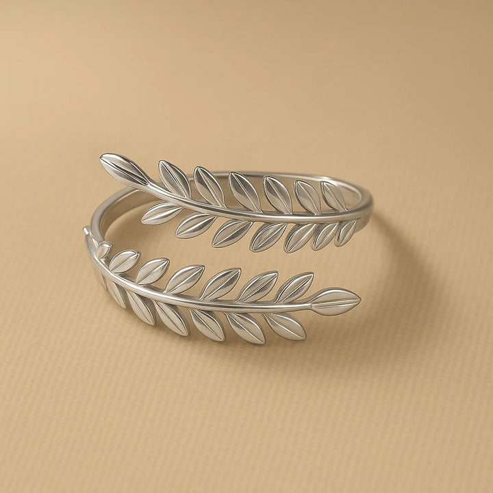 Adjustable Branch Ring