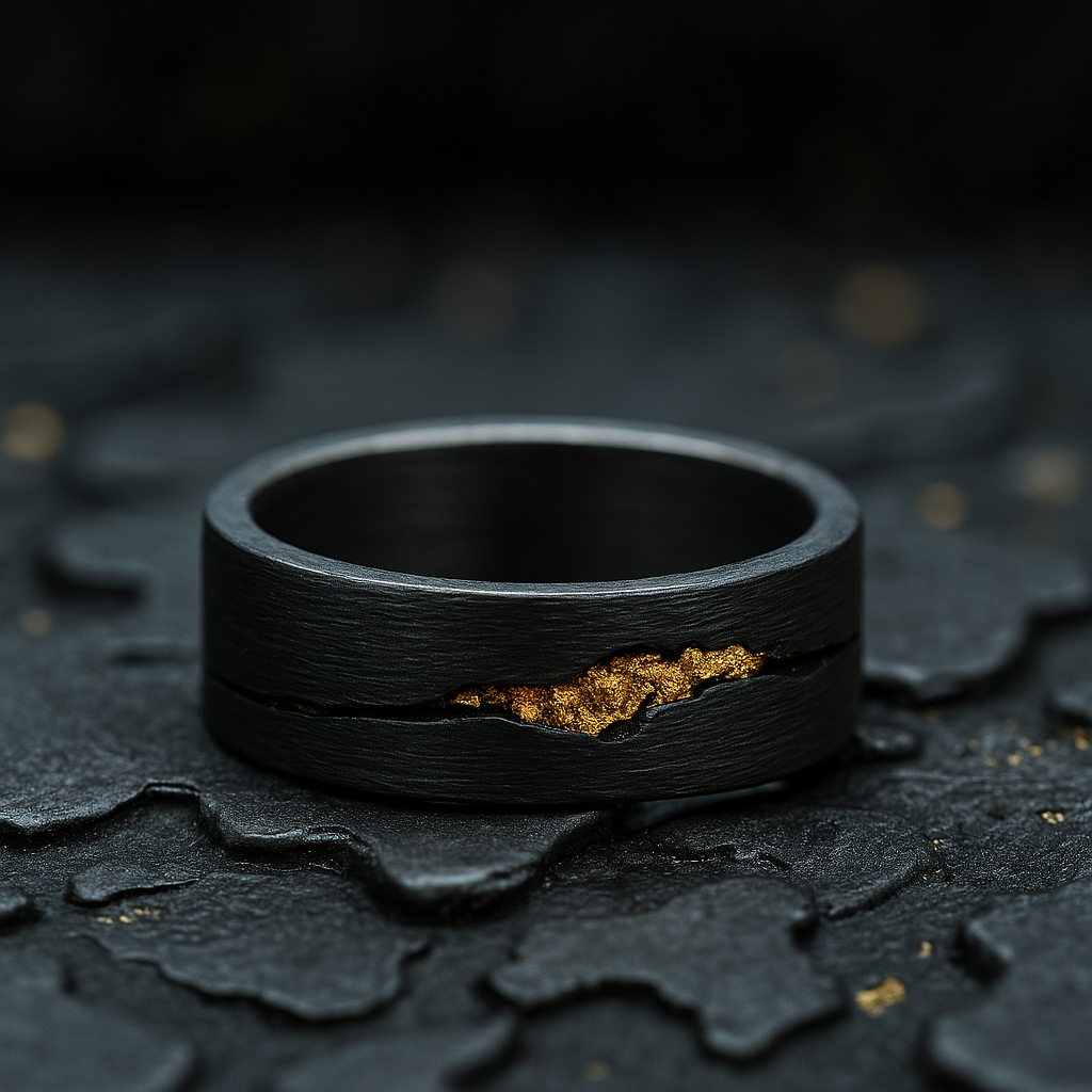 Aurum Ring