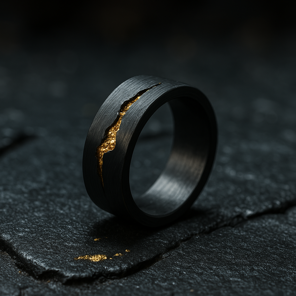 Aurum Ring