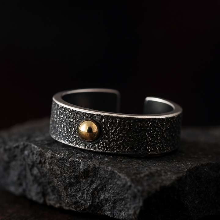 Diurnas Ring