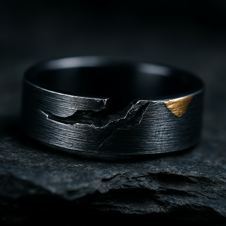 Noir Ring